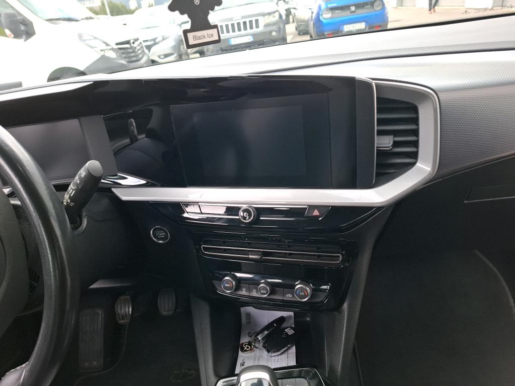 Opel Mokka 1.2 Turbo 100 ch BVM6 Elegance 2023