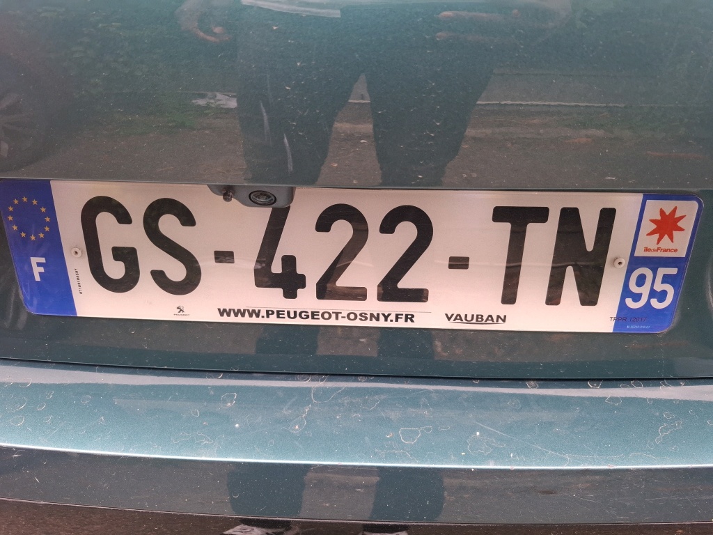 Peugeot 308 SW PHEV 180 e-EAT8 GT 2023