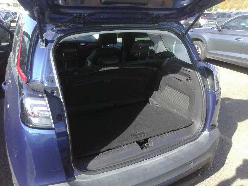 Foto Opel CrossLand 7