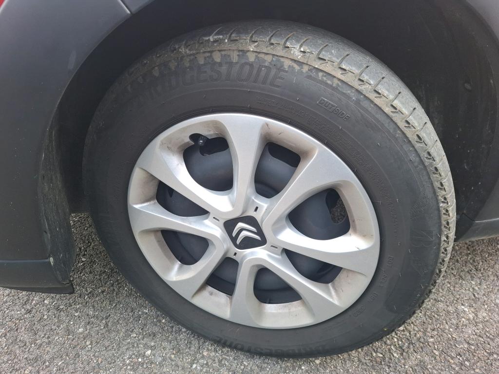 Citroen C3 PureTech 83 ch BVM5 You 2023