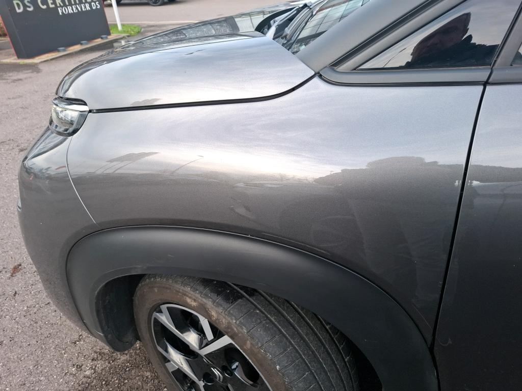 Citroen C3 Aircross PureTech 110 S&S BVM6 Max 2023