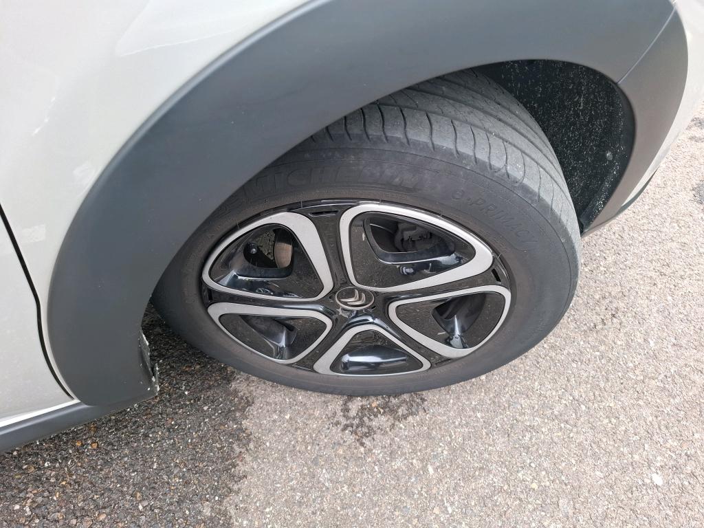 Citroen C3 PureTech 83 S&S BVM5 Feel Pack 2022