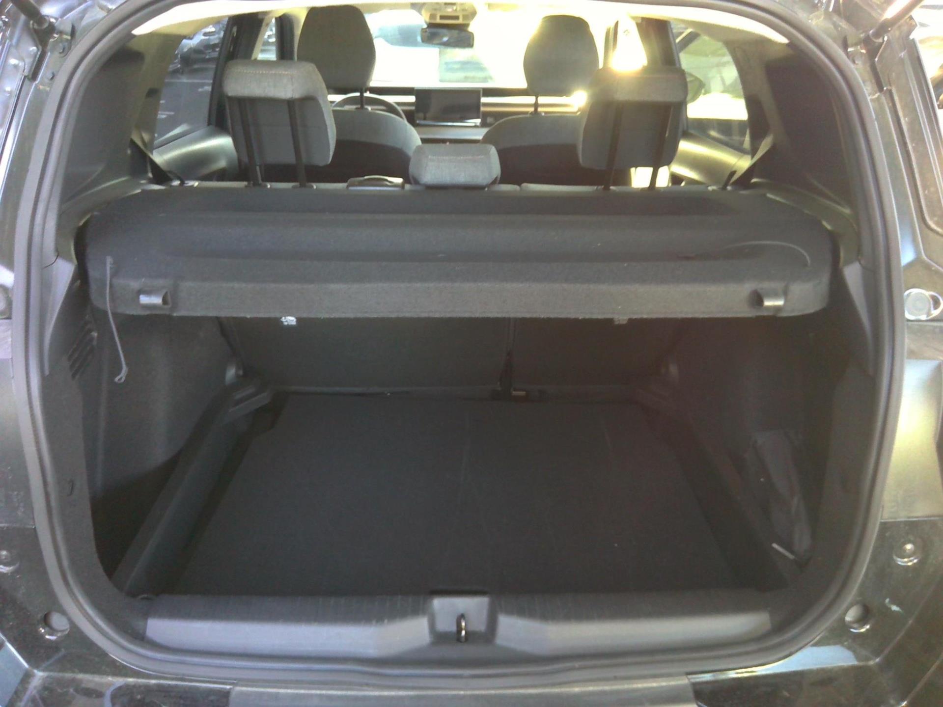 Citroen C3 Aircross Turbo 100 BVM6 Plus 2025