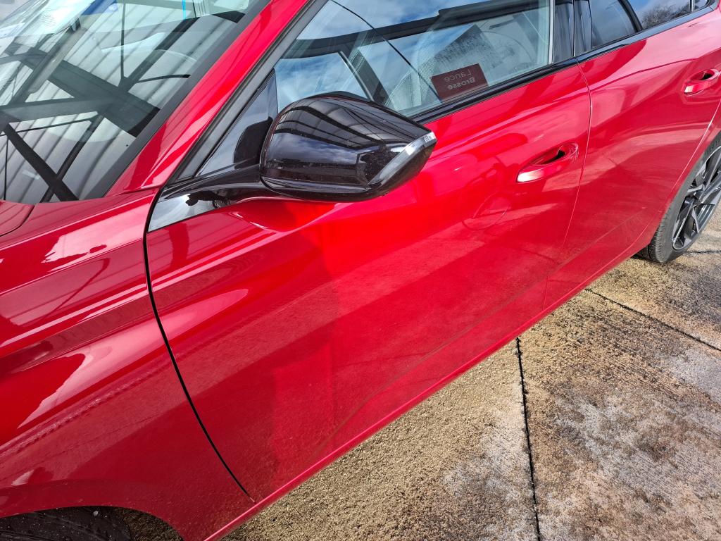 Peugeot 308 PureTech 130ch S&S EAT8 Allure Pack 2023