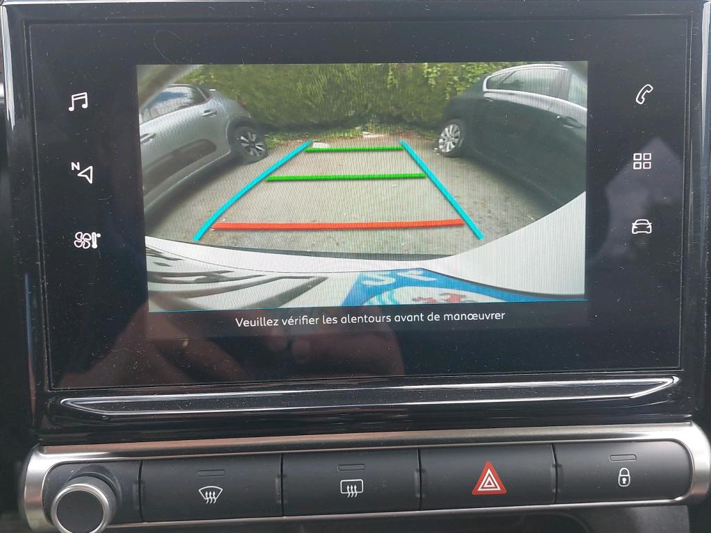 Citroen C3 PureTech 83 S&S BVM5 Shine 2023