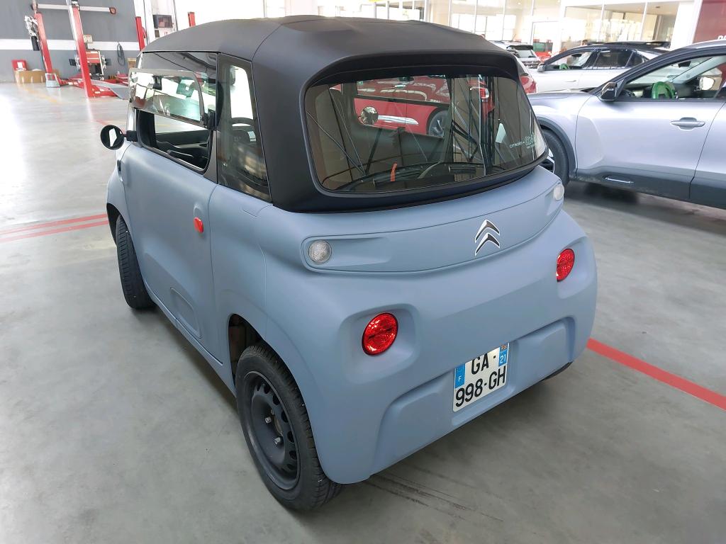 Citroen AMI 