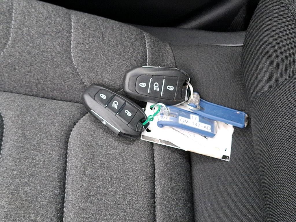 Citroen C3 PureTech 83 S&S BVM5 Shine 2023