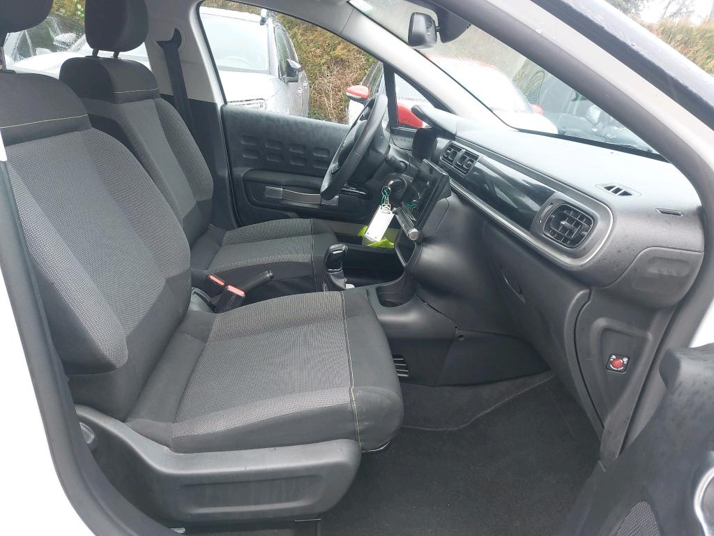 Citroen C3 PureTech 83 S&S BVM5 Feel Business 2022