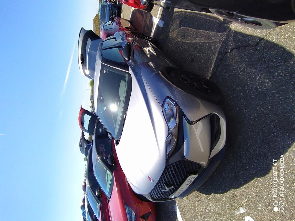 Foto DS DS 3 Crossback 4