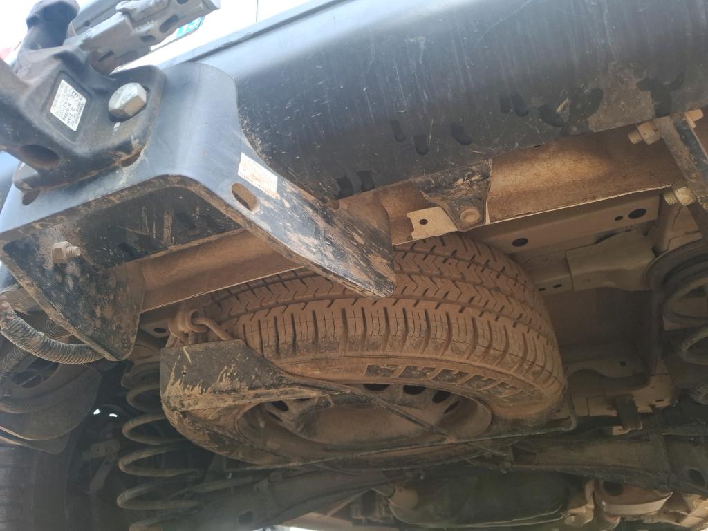 Citroen JUMPY FGN M BLUEHDI 120 S&S BVM6 CLUB 340 NM 2020