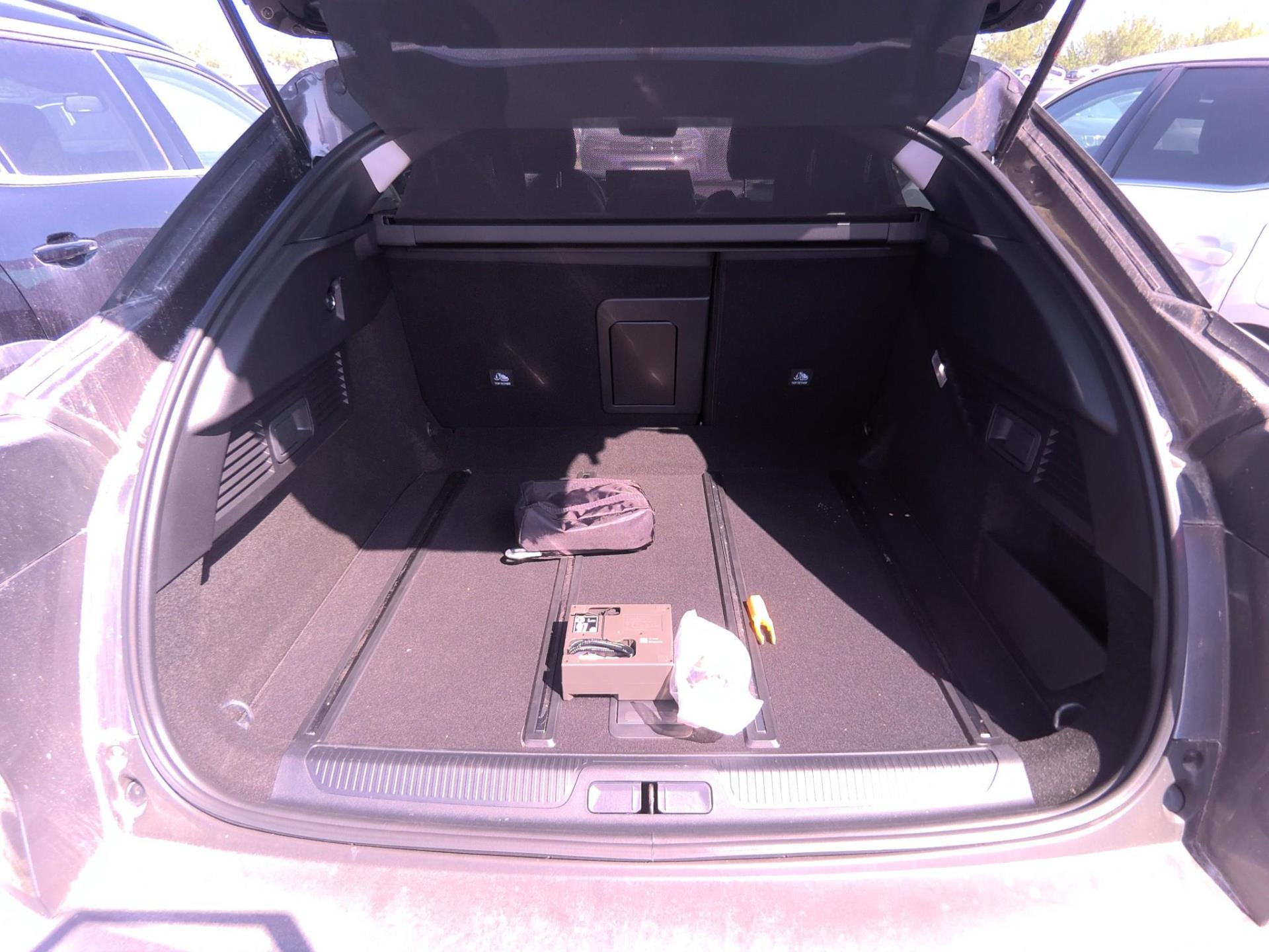 Citroen C5 X PureTech 130 S&S EAT8 Shine 2022