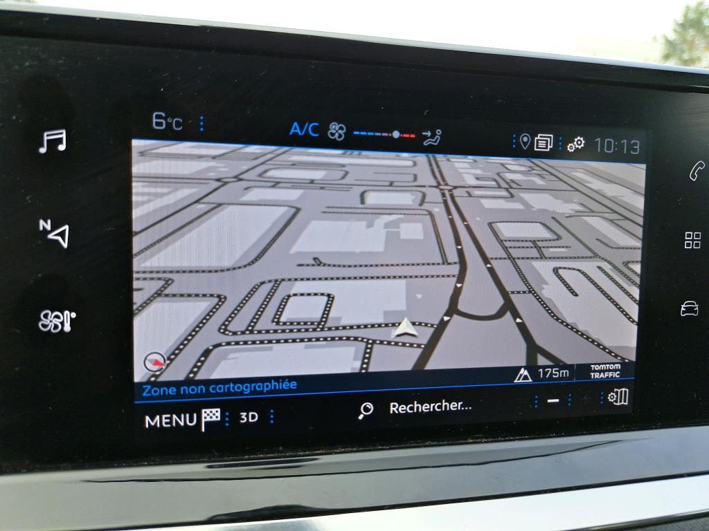 Peugeot 208 PURETECH 100 S&S EAT8 ACTIVE BUSINESS R 2021