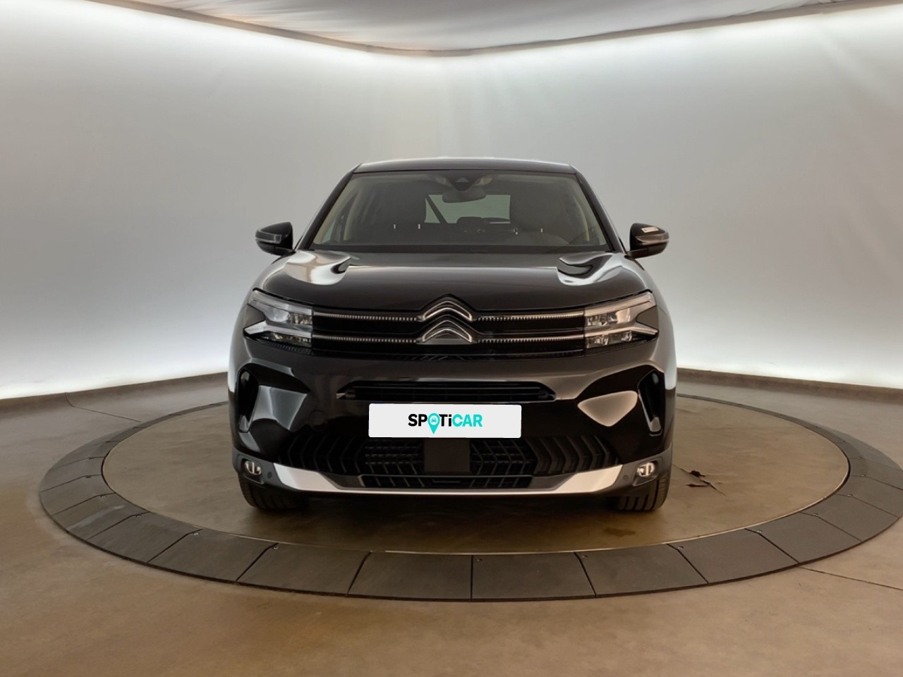 Citroen C5 Aircross PureTech 130 S&S EAT8 Feel Pack 2023