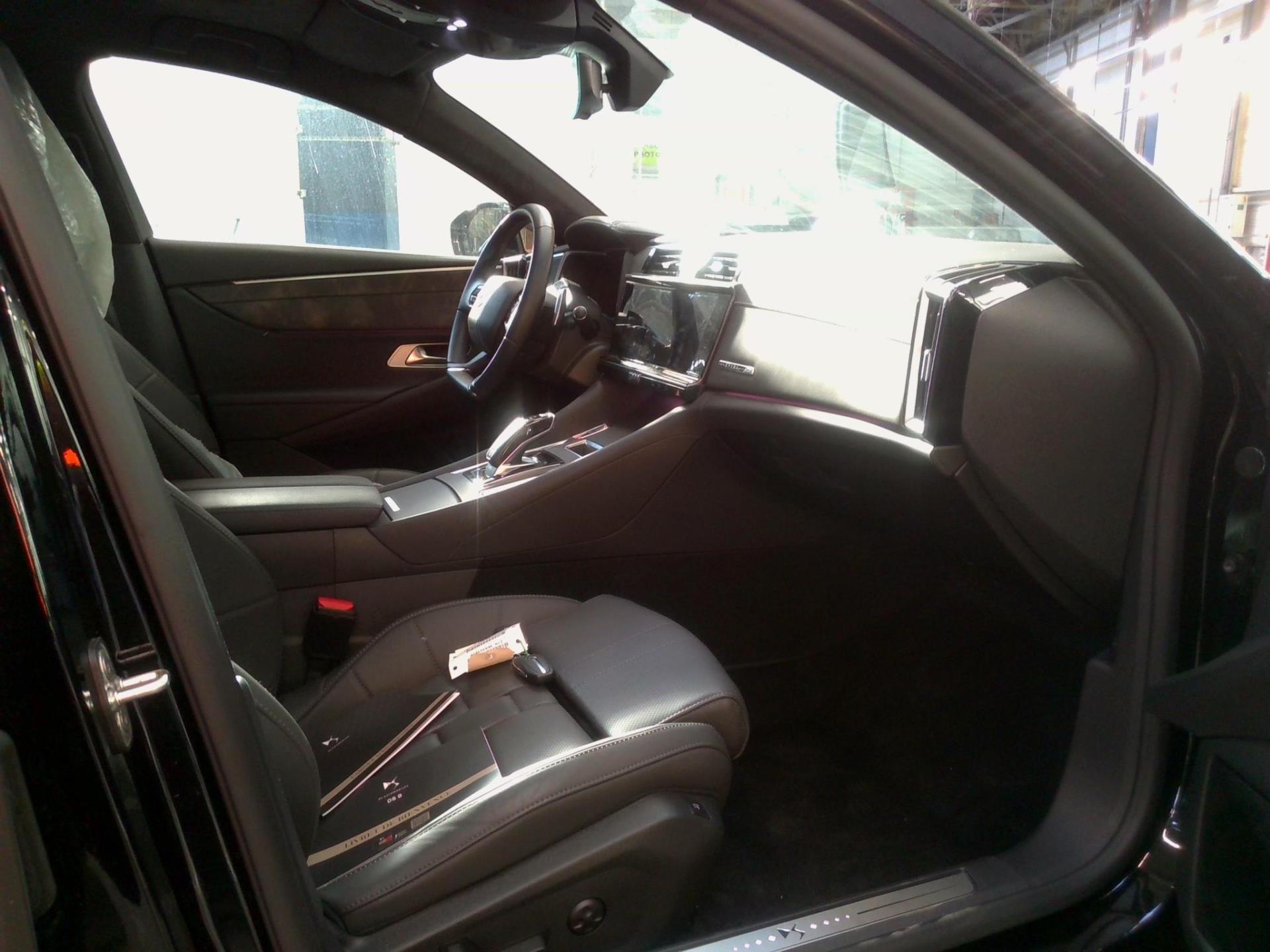 DS DS 9 Hybride E-Tense 360 4x4 Rivoli + 2022