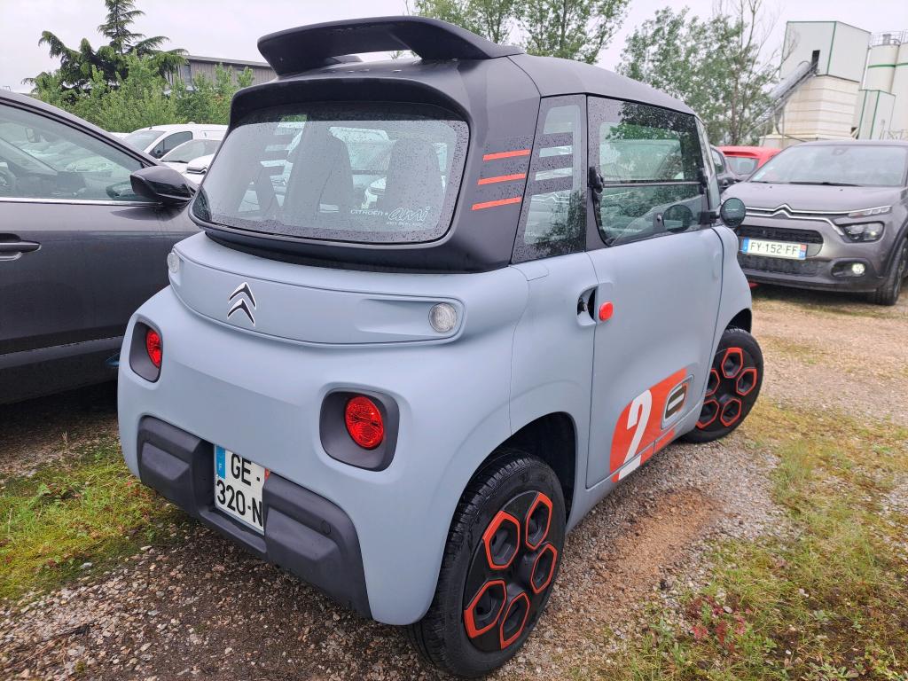 Citroen AMI 
