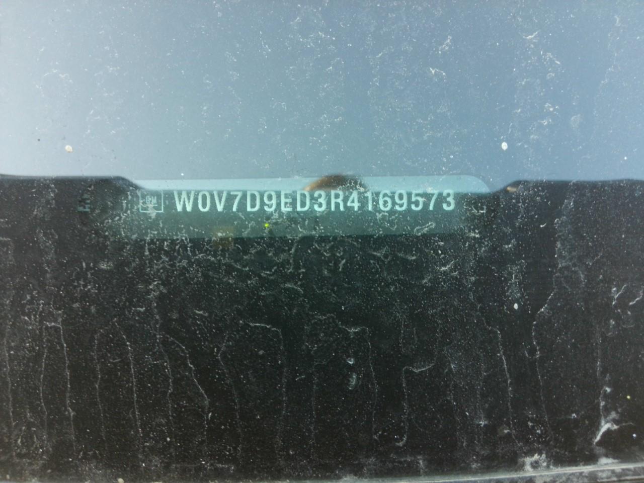 Foto Opel CrossLand 5