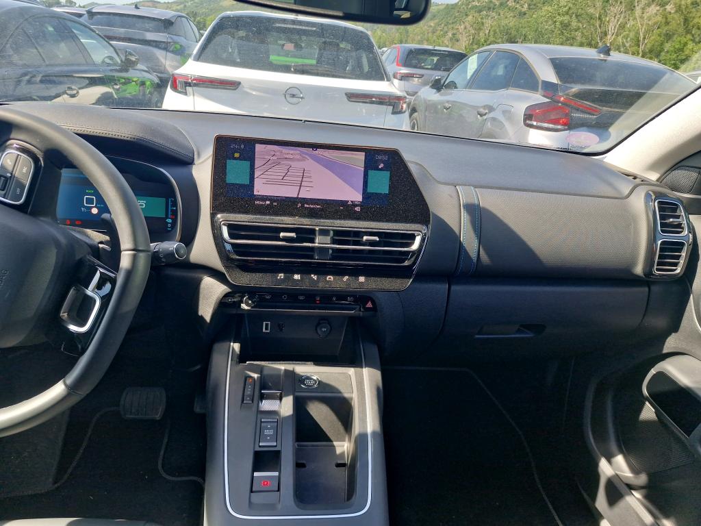 Citroen C5 Aircross Hybride Rechargeable 225 e-EAT8 C-Series 2023