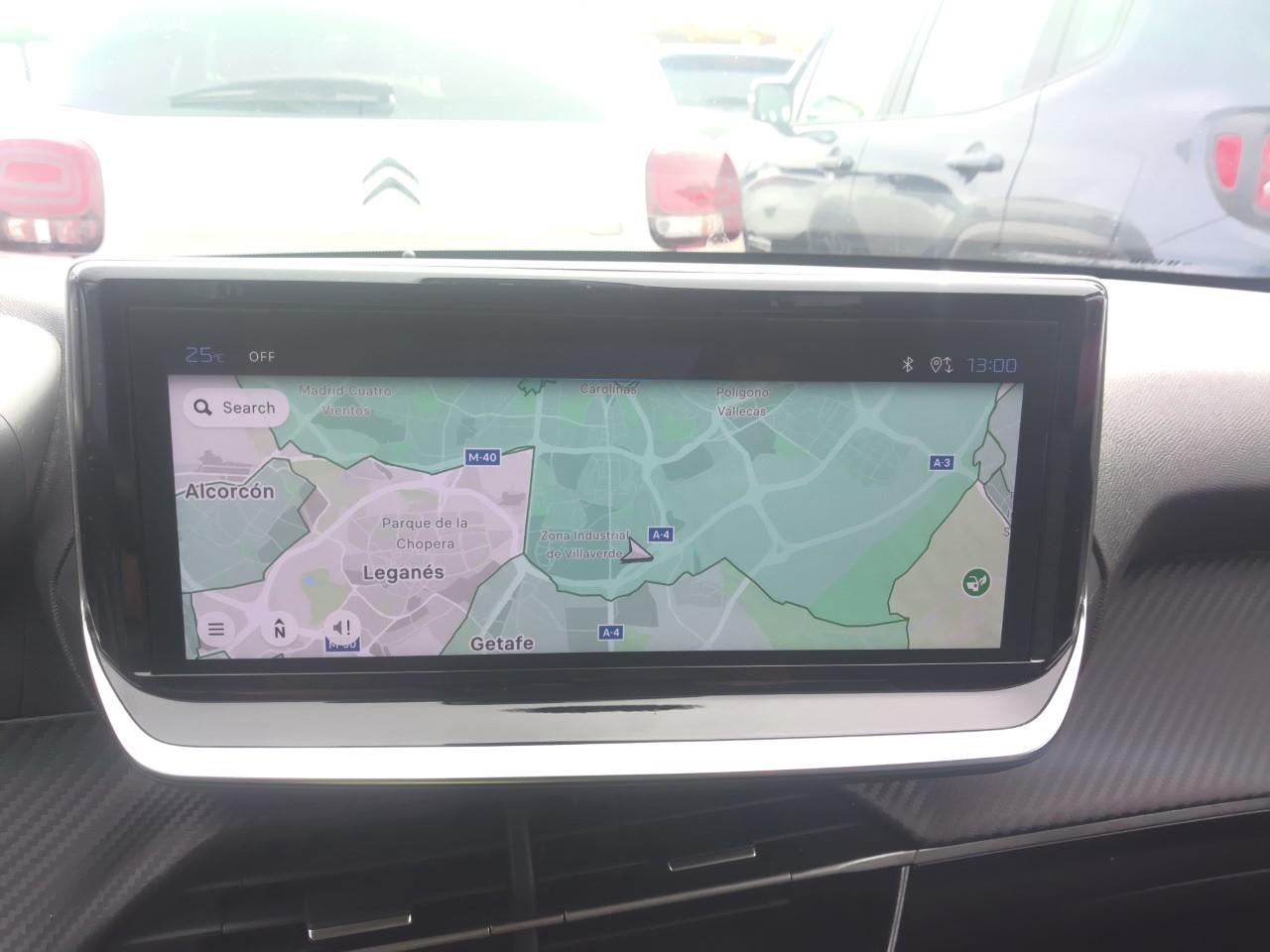 Foto Peugeot 308 8