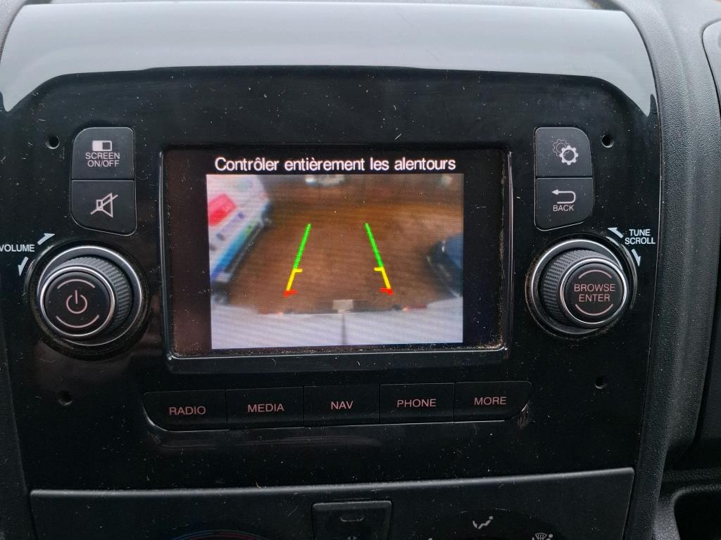 Peugeot BOXER TOLE 335 L2H2 BLUEHDI 140 S&S ASPHALT 2022