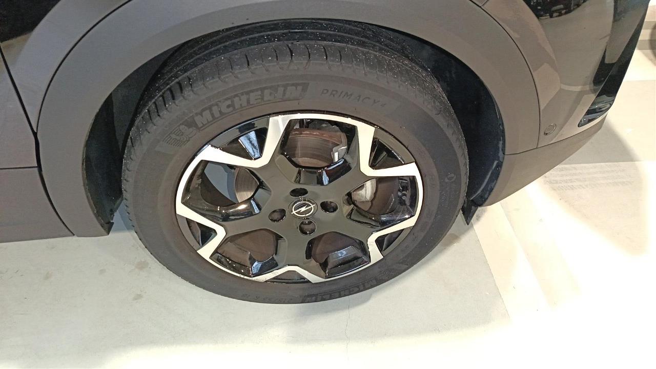 Foto Opel Mokka 19