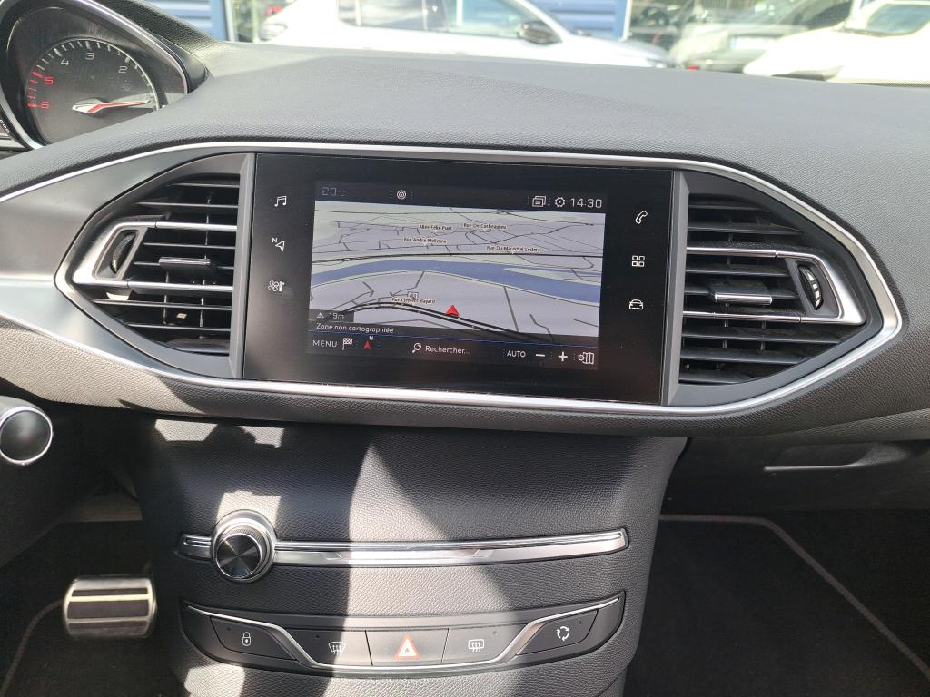 Peugeot 308 SW BlueHDi 130ch S&S EAT8 Tech Edition 2020