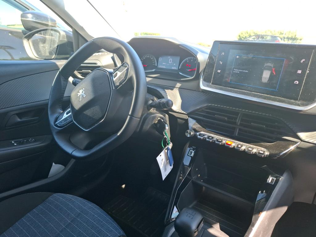 Peugeot 208 BLUEHDI 100 S&S BVM6 PREMIUM 2022