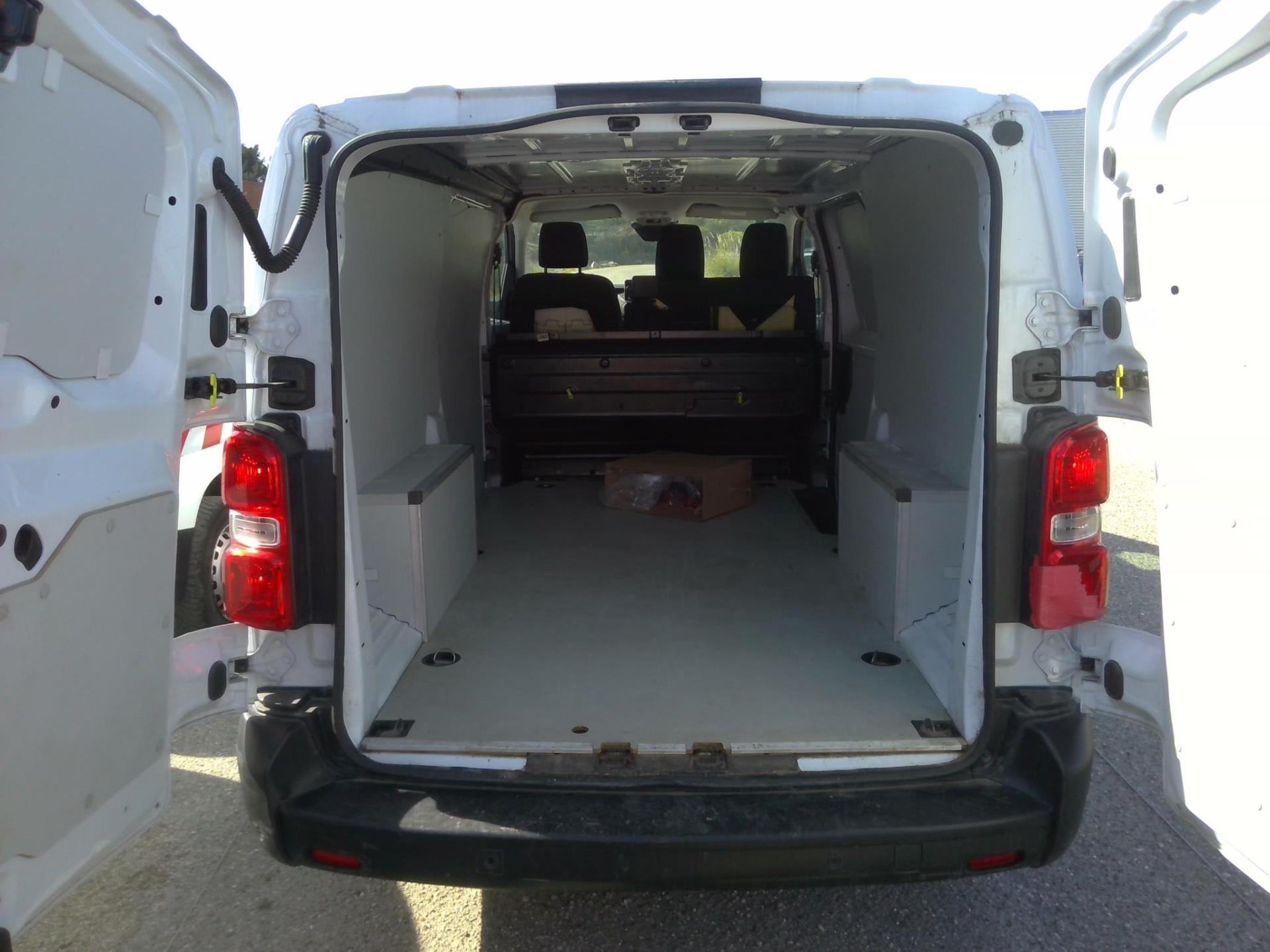 Peugeot EXPERT FGN XL BLUEHDI 120 S&S BVM6  2024