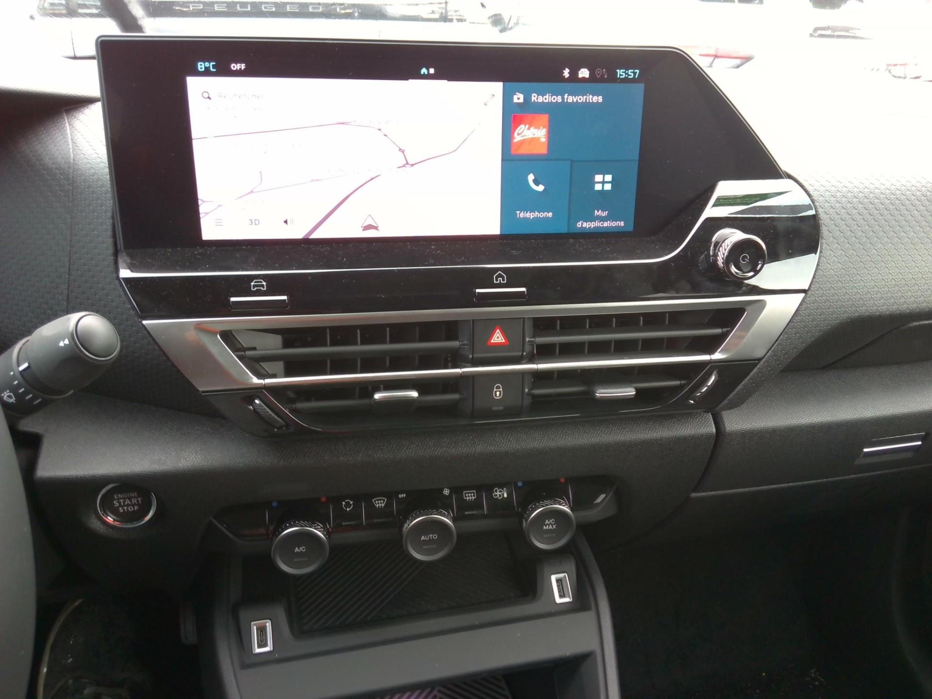 Citroen C4 PureTech 130 BVM6 Max 2023