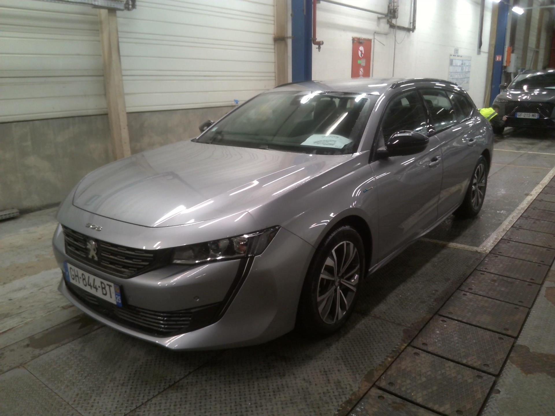 508 II SW