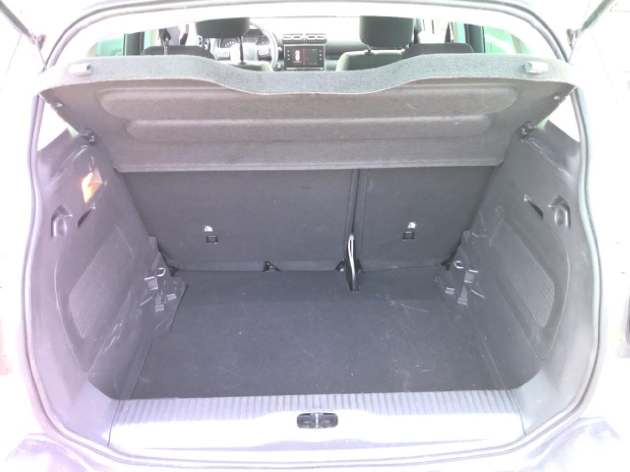 Foto Citroën C3 Aircross 7