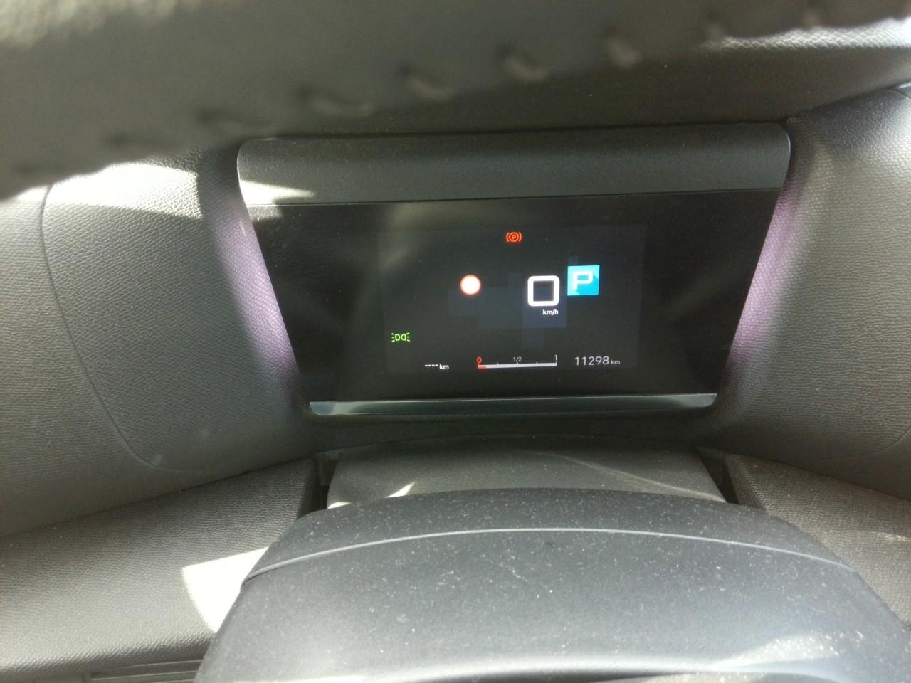 Foto Citroën C 4 5