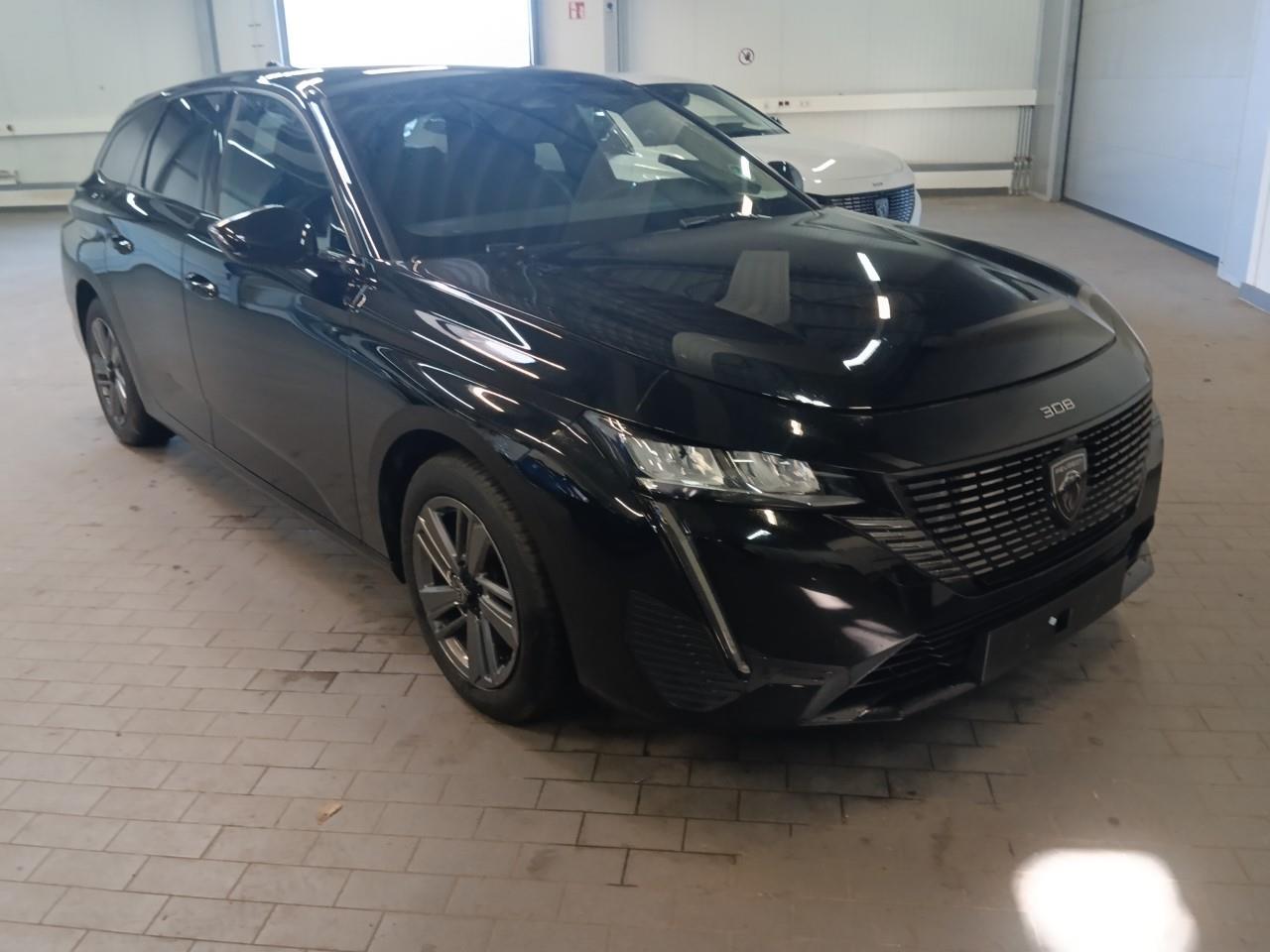 Peugeot 308 III