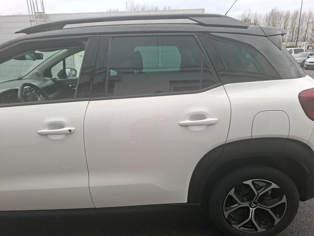 Citroen C3 Aircross PureTech 130 S&S EAT6 Plus 2023