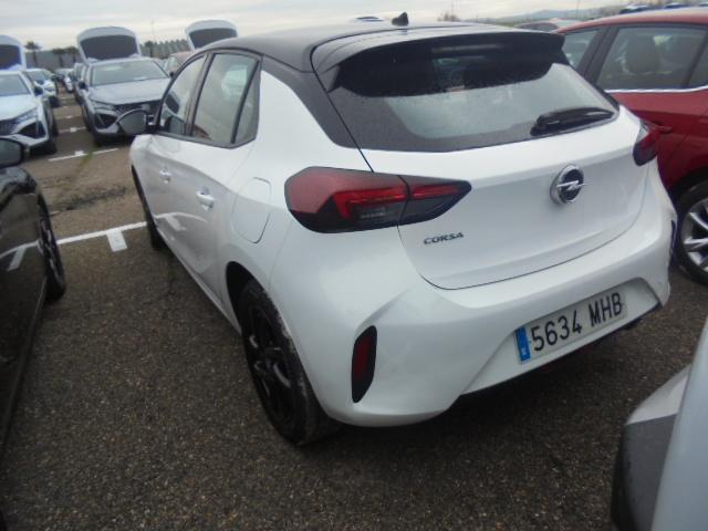 Foto Opel Corsa 7