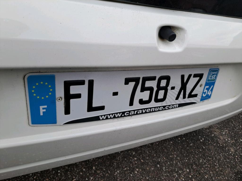 Citroen C1 VTi 72 S&S Feel 2019