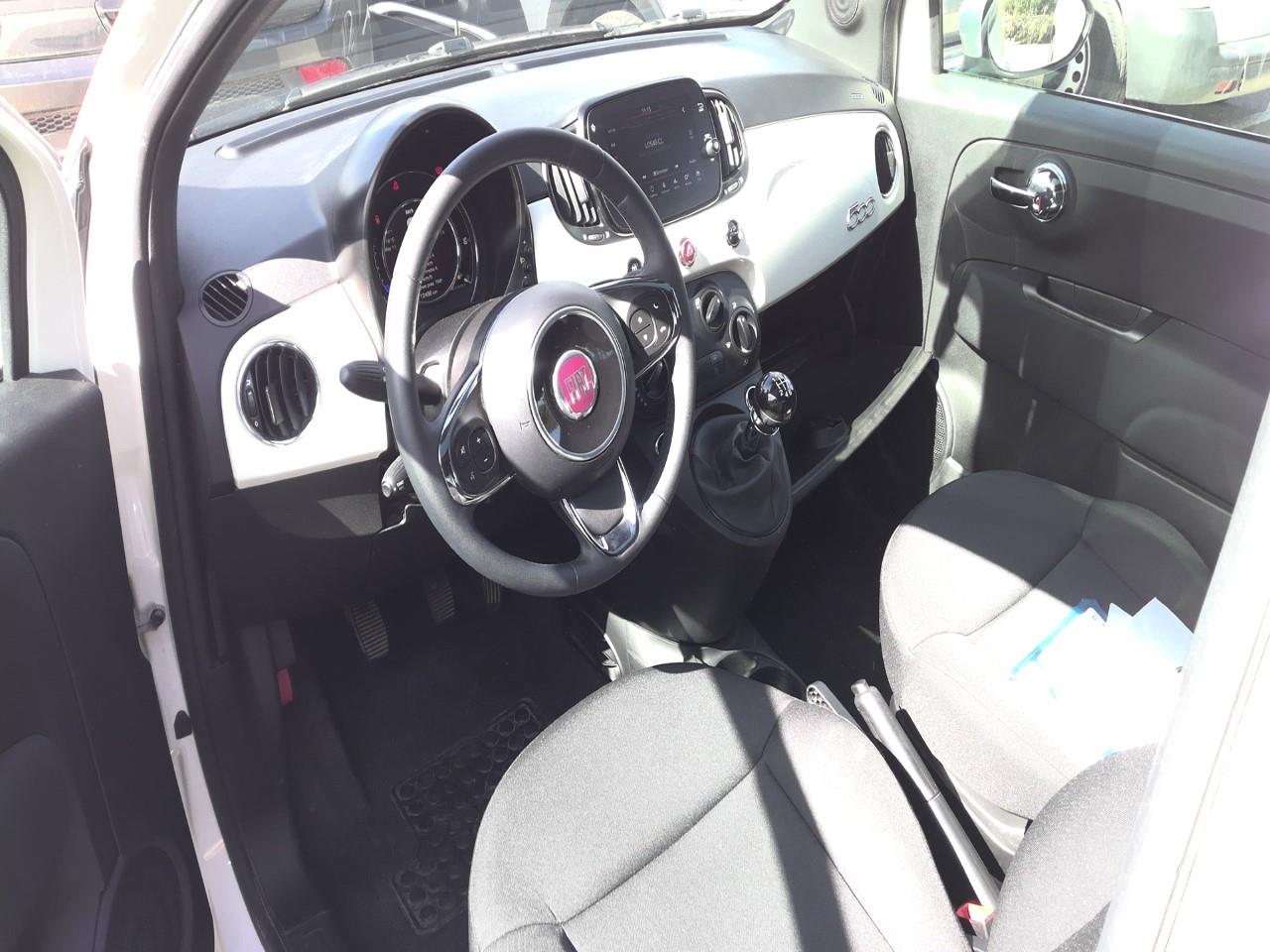 Foto Fiat 500X 6