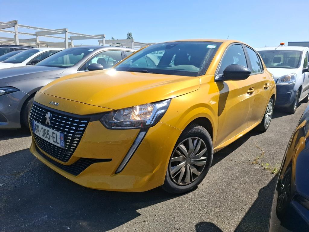 208 II