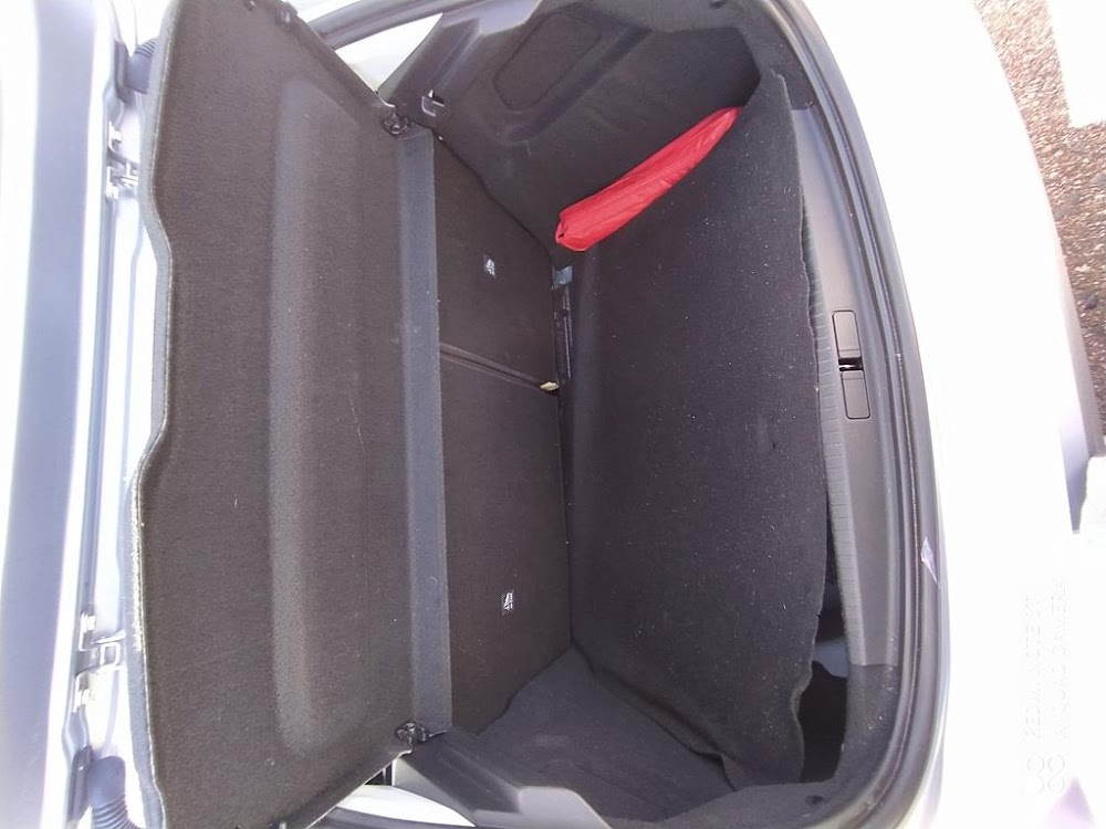 Foto Opel Corsa 8