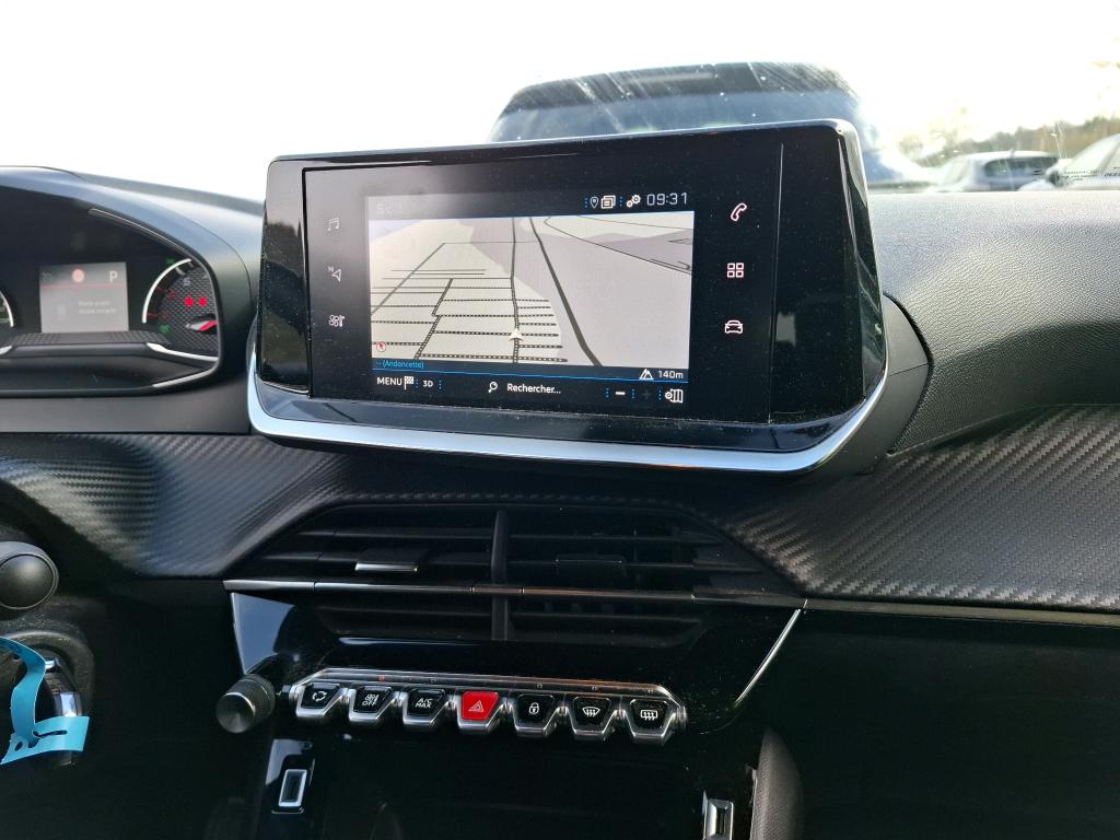 Peugeot 2008 PureTech 130 S&S EAT8 Style 2023
