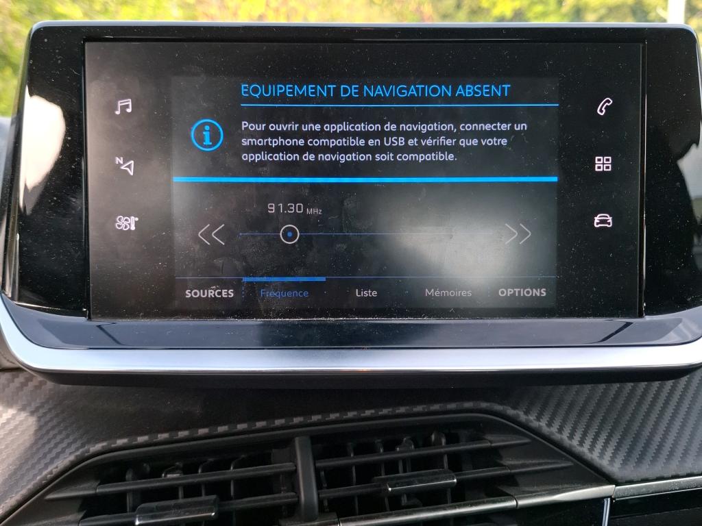 Peugeot 208 BlueHDi 100 S&S BVM6 Active 2022