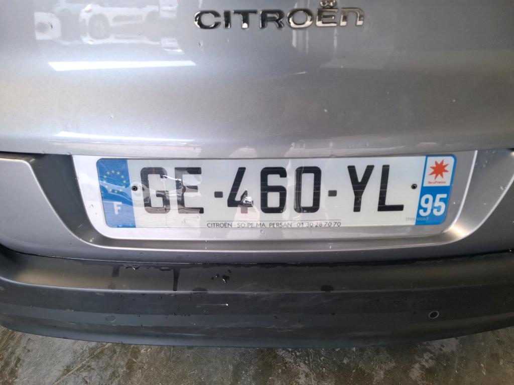 Citroen C3 BlueHDi 100 S&S BVM6 Shine 2022