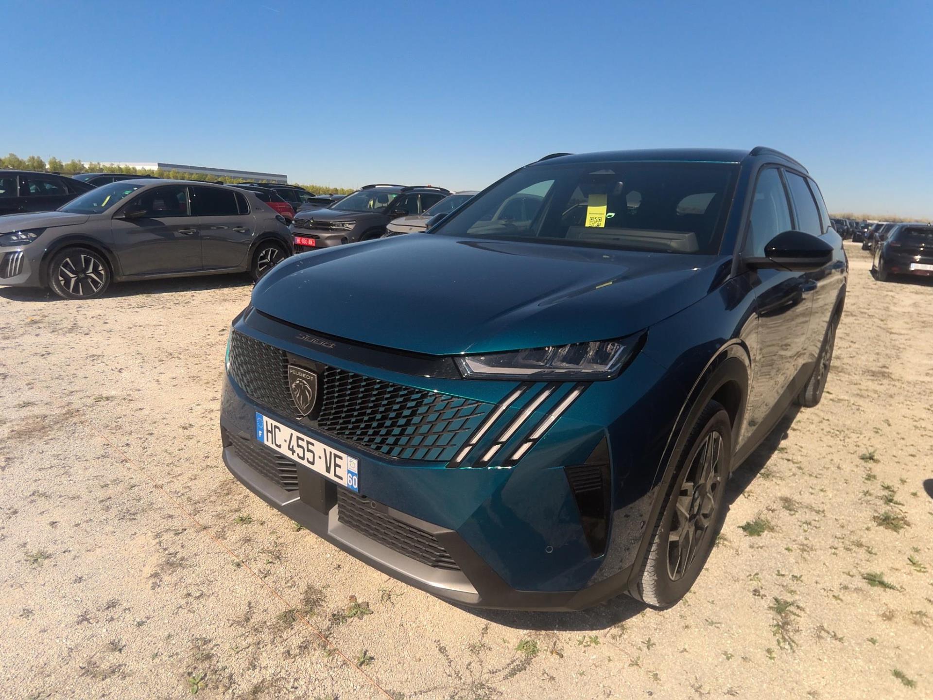5008 III