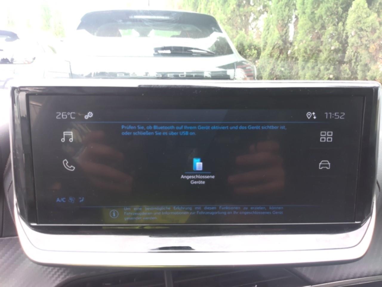 Foto Peugeot 308 8