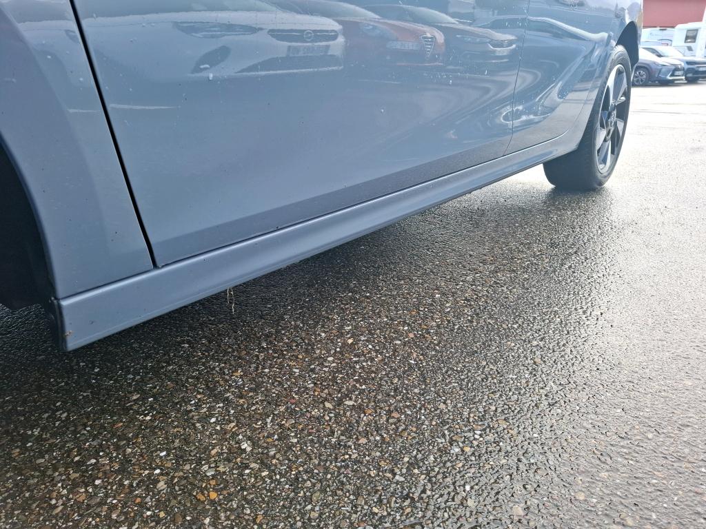 Opel Corsa Electrique 136 ch & Batterie 50 kWh  2024