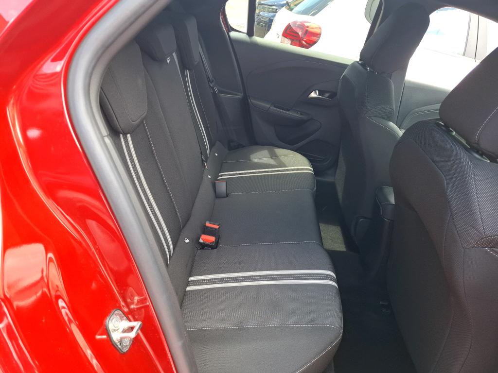 Opel Corsa 1.2 Turbo 100 ch GS 2024