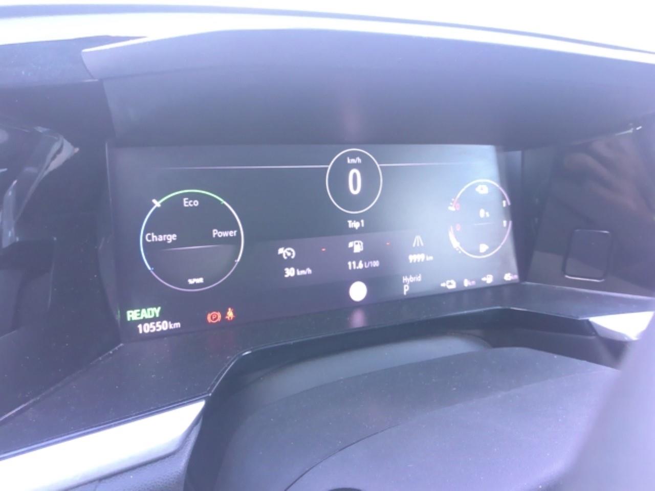 Foto Opel Grandland PHEV 5