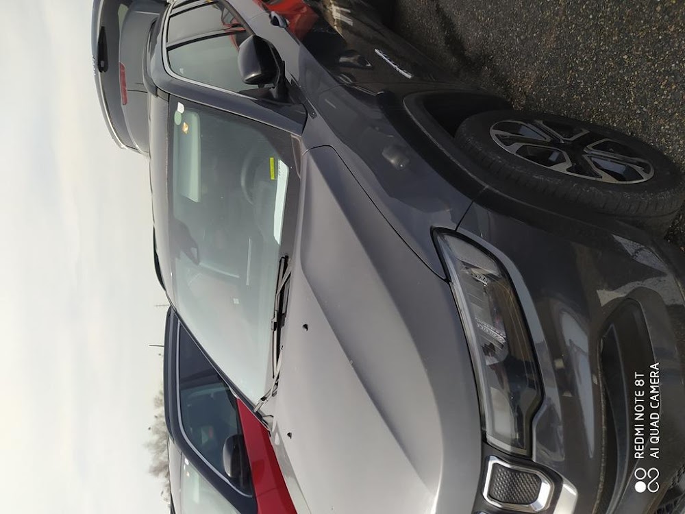 Foto Jeep Compass 4
