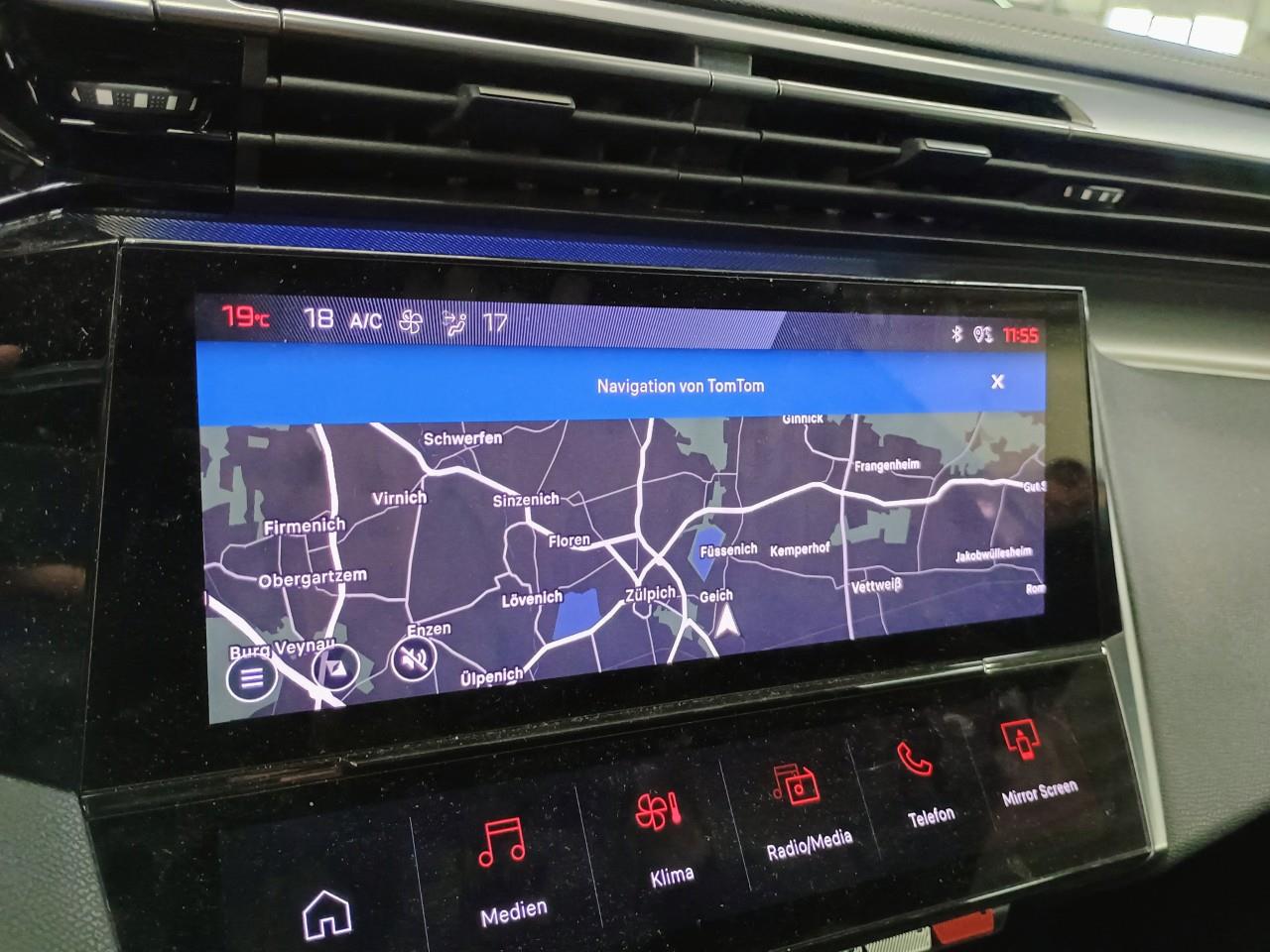 Peugeot 308 III