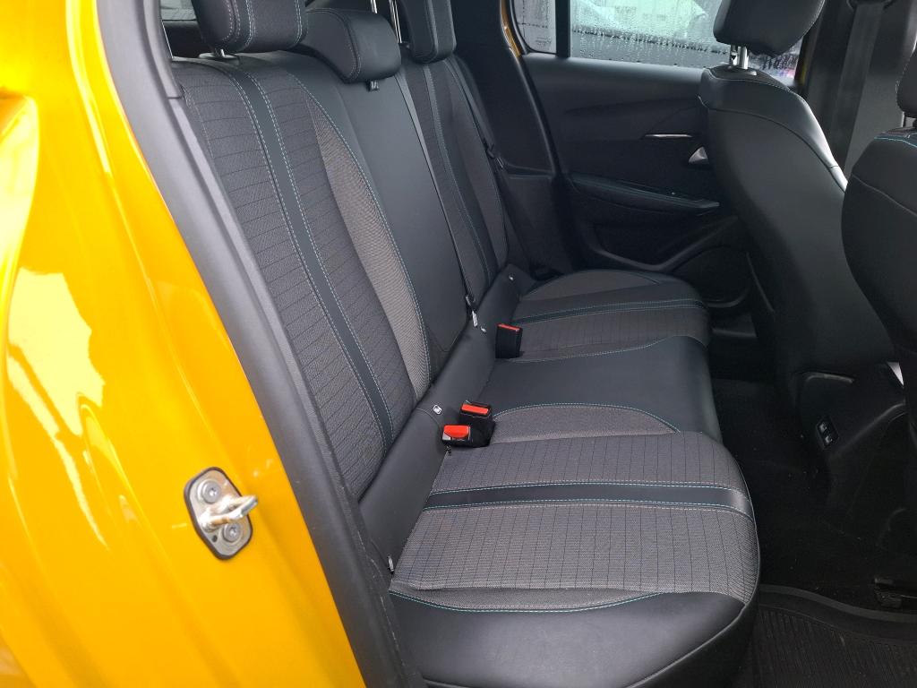Peugeot 208 Electrique 50 kWh 136ch Allure Business 2020