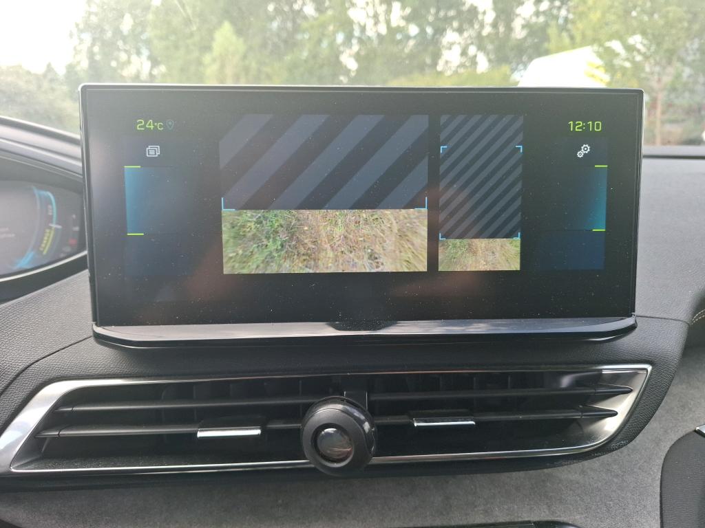 Peugeot 3008 Hybrid 225 e-EAT8 GT 2022